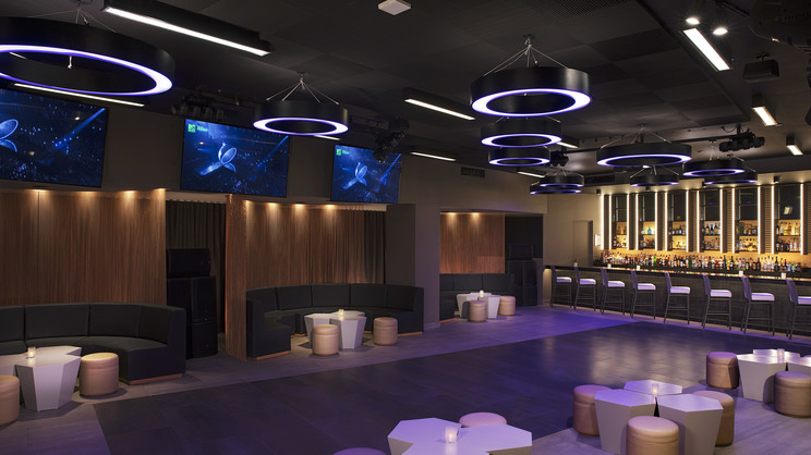 Dreams Playa Mujeres Golf and Spa Resort