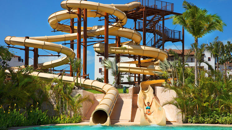 Dreams Playa Mujeres Golf and Spa Resort