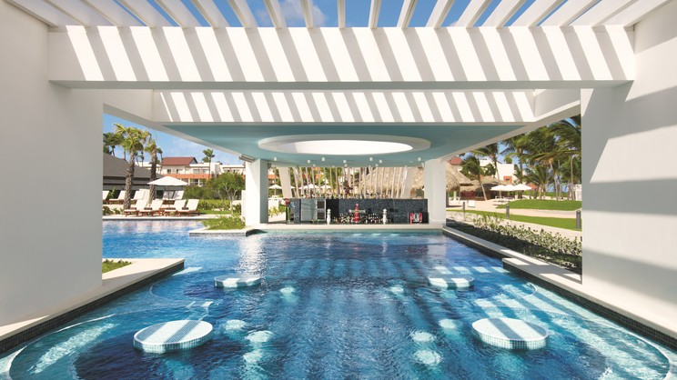 Dreams Onyx Punta Cana