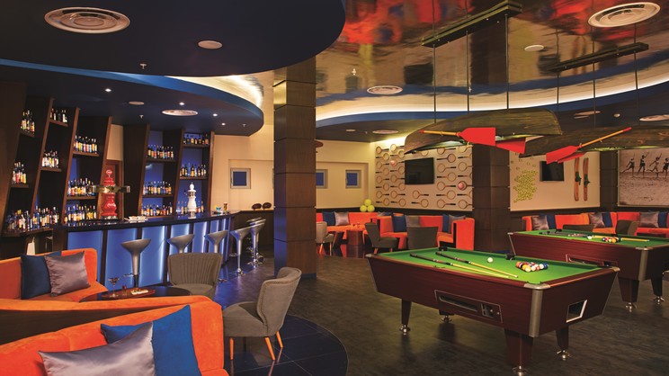 Dreams Onyx Punta Cana