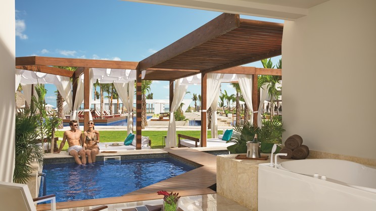 Dreams Onyx Punta Cana