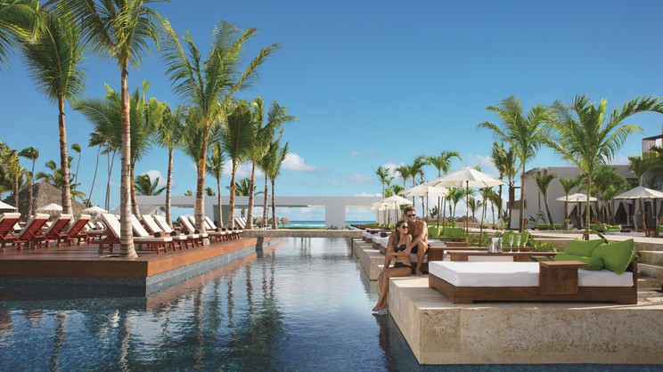 Dreams Onyx Punta Cana