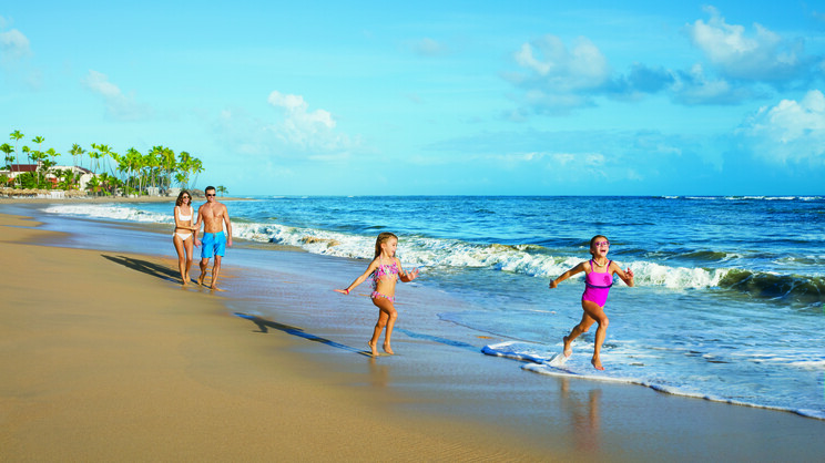 Dreams Onyx Punta Cana