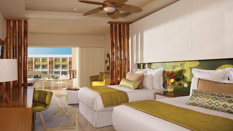 Dreams Onyx Punta Cana