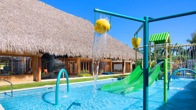 Dreams Onyx Punta Cana