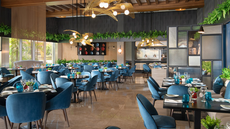 Dreams Onyx Punta Cana