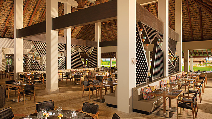 Dreams Onyx Punta Cana