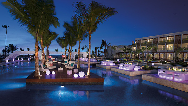 Dreams Onyx Punta Cana