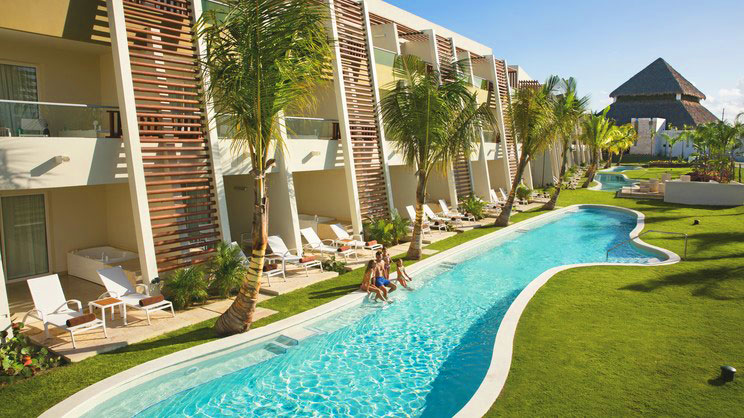 Dreams Onyx Punta Cana