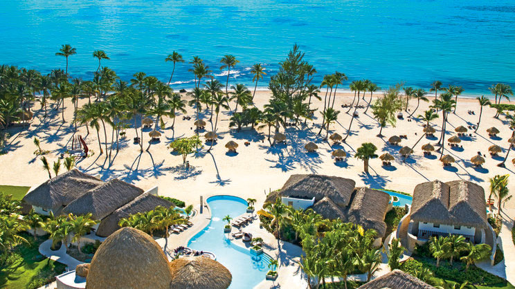 Secrets Cap Cana Resort and Spa