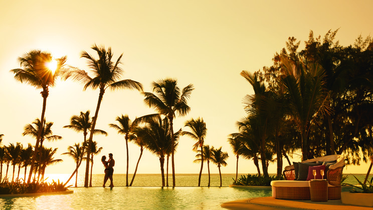 Secrets Cap Cana Resort and Spa