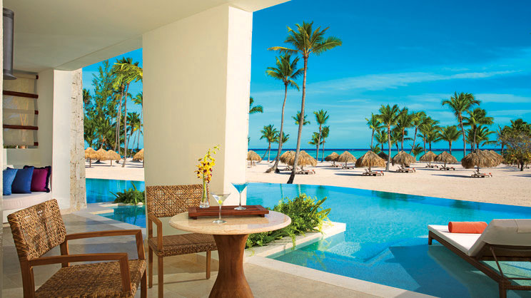 Secrets Cap Cana Resort and Spa