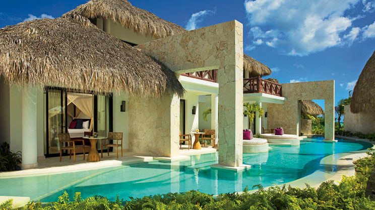 Secrets Cap Cana Resort and Spa