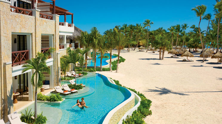 Secrets Cap Cana Resort and Spa