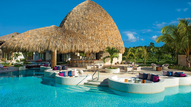 Secrets Cap Cana Resort and Spa