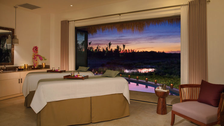 Secrets Cap Cana Resort and Spa