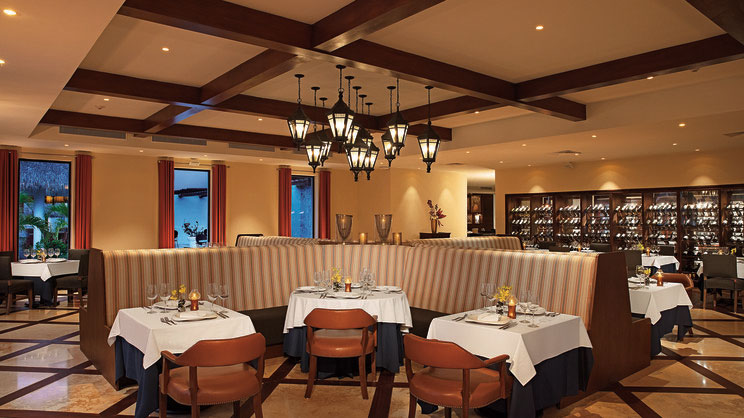 Secrets Cap Cana Resort and Spa