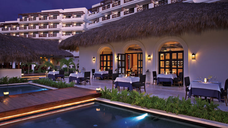 Secrets Cap Cana Resort and Spa