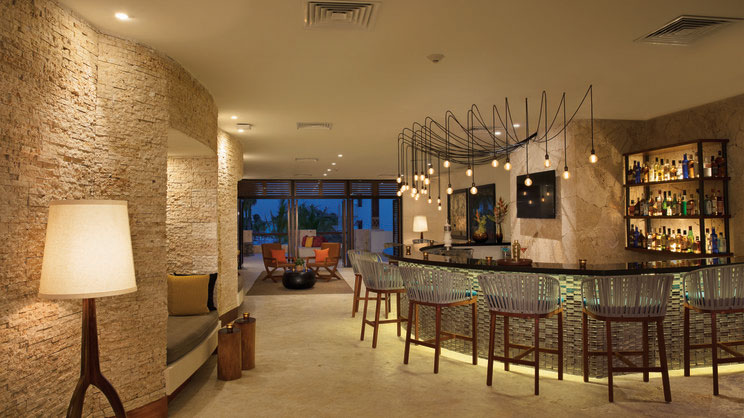 Secrets Cap Cana Resort and Spa