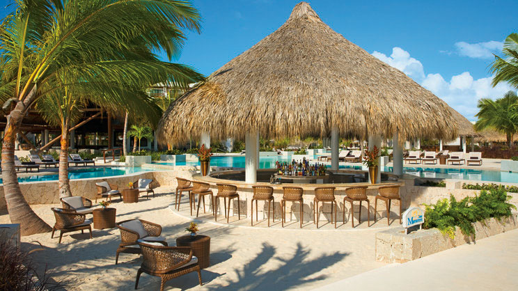Secrets Cap Cana Resort and Spa