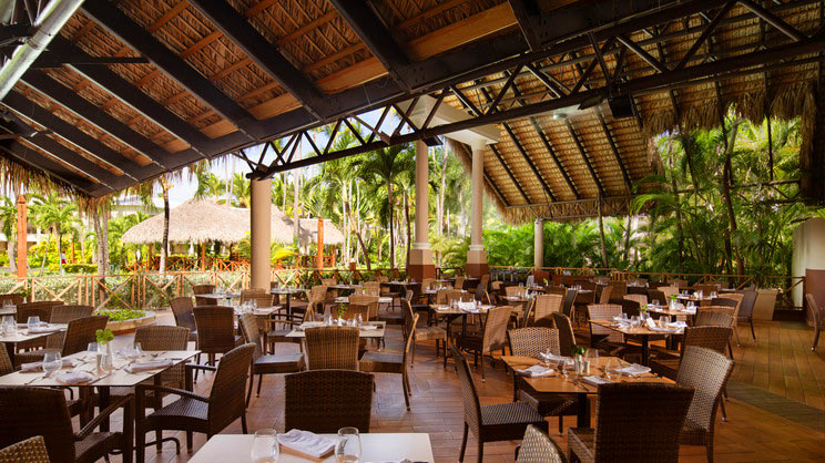 Impressive Punta Cana