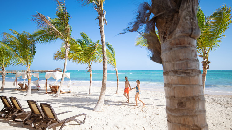 Impressive Punta Cana