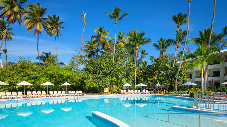 Impressive Punta Cana