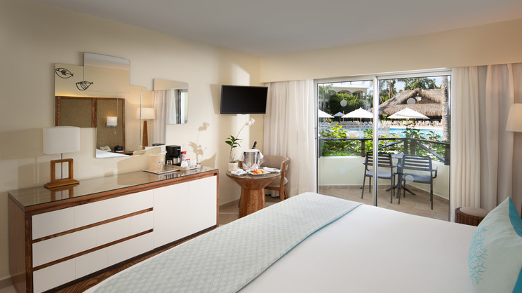 Impressive Punta Cana