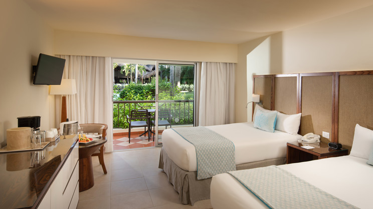 Impressive Punta Cana