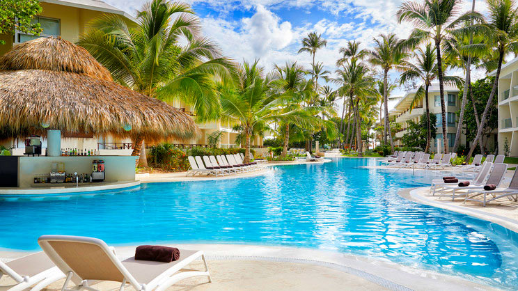 Impressive Premium Punta Cana