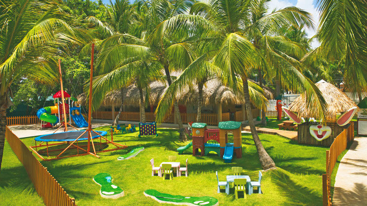 Impressive Premium Punta Cana