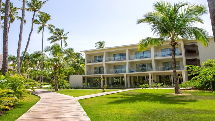 Impressive Premium Punta Cana