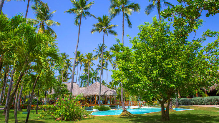 Impressive Premium Punta Cana