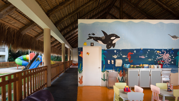 Impressive Premium Punta Cana