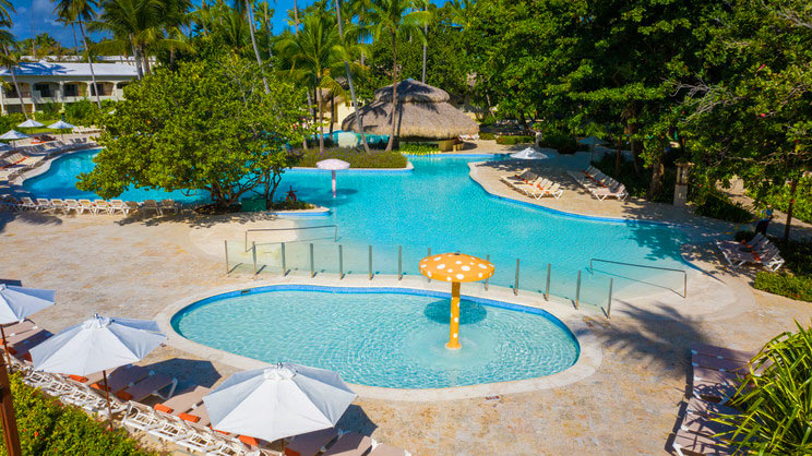 Impressive Premium Punta Cana