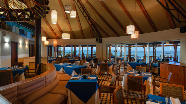 Impressive Premium Punta Cana