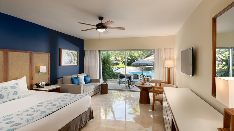 Impressive Premium Punta Cana