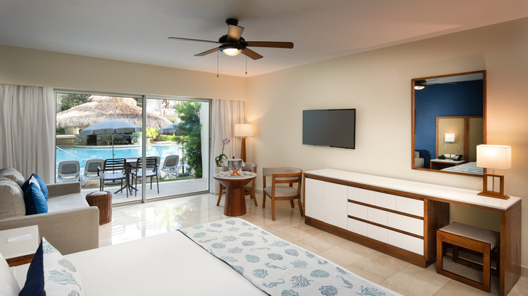 Impressive Premium Punta Cana