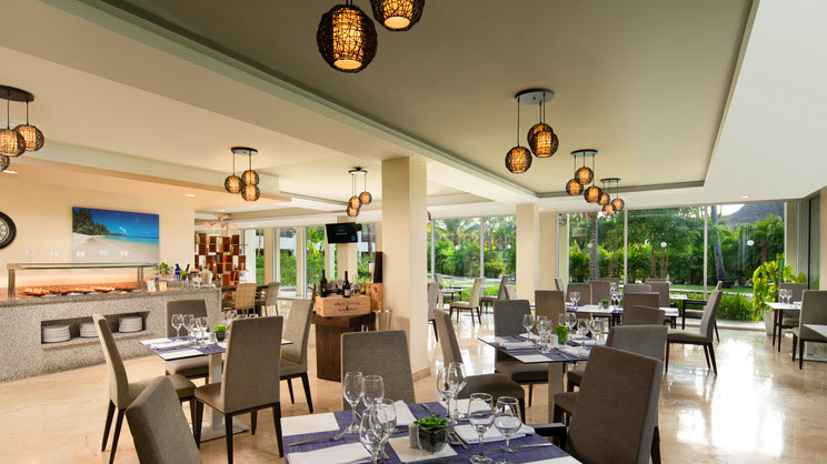 Impressive Premium Punta Cana