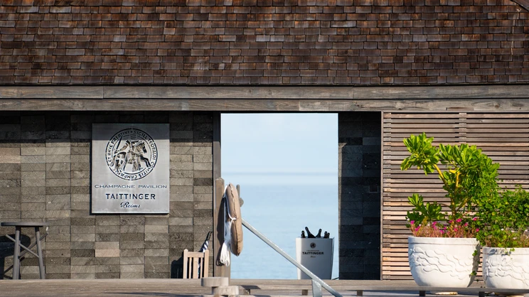 Hurawalhi Maldives Resort