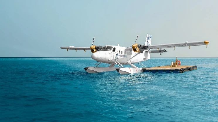 Hurawalhi Maldives Resort