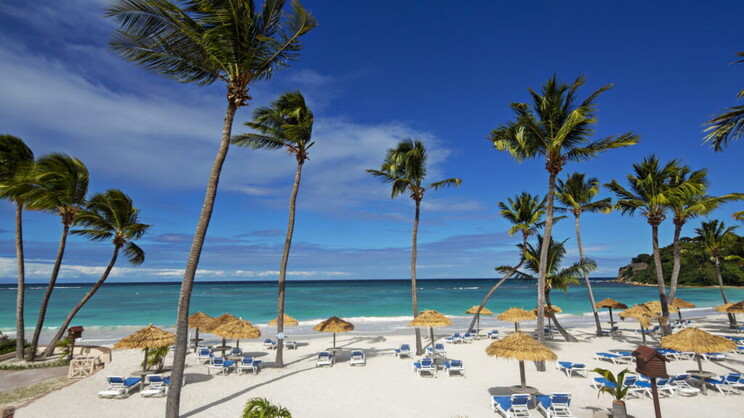 Pineapple Beach Club