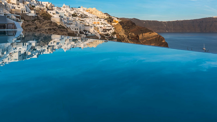 Andronis Luxury Suites