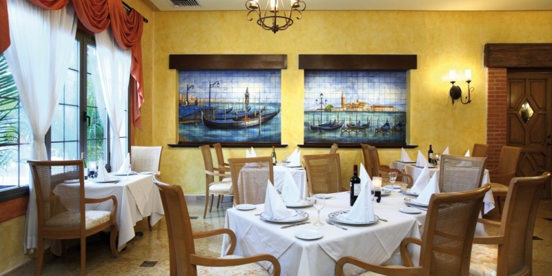 Barcelo Maya Tropical