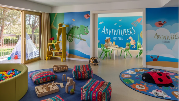 Victoria Golf Resort and Spa