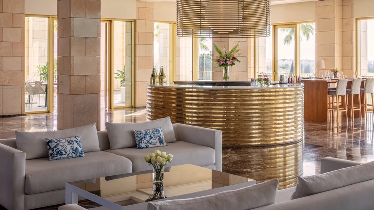 Victoria Golf Resort and Spa