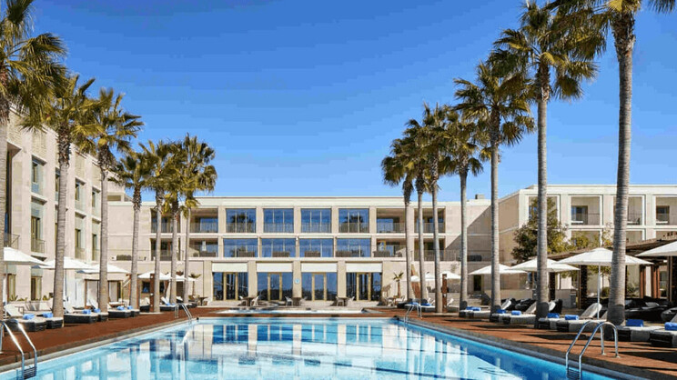 Victoria Golf Resort and Spa