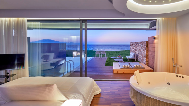 Lesante Blu Exclusive Beach Resort