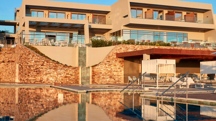 Lesante Blu Exclusive Beach Resort