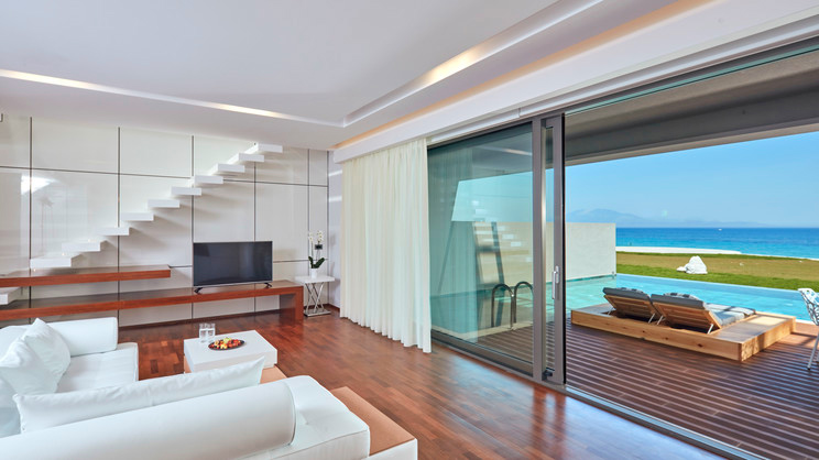 Lesante Blu Exclusive Beach Resort